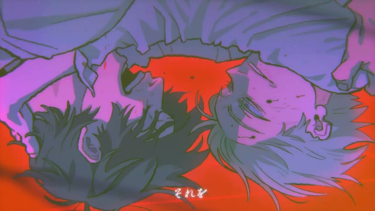 sneer【Tachi】