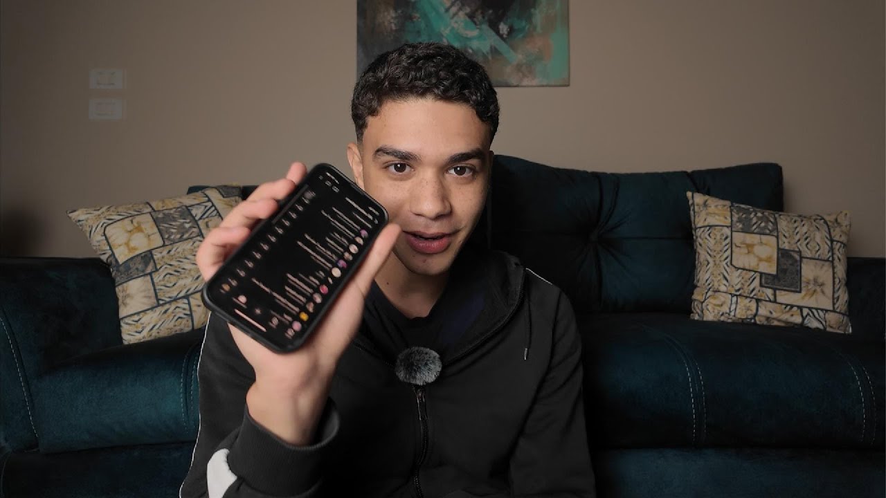 قنواتي المفضله علي اليوتيوب في سنه ٢٠٢٥