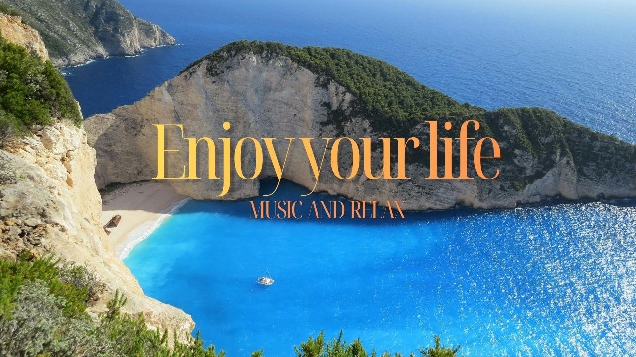 Relaxing Piano Music 🌿 | Healing Music for Stress Relief, Study, Sleep & Deep Relaxation #relax