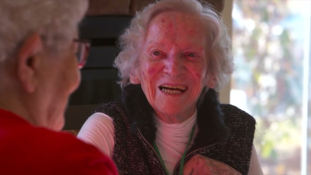 Valley Residential Services: Enriched Housing & Assisted Senior Living