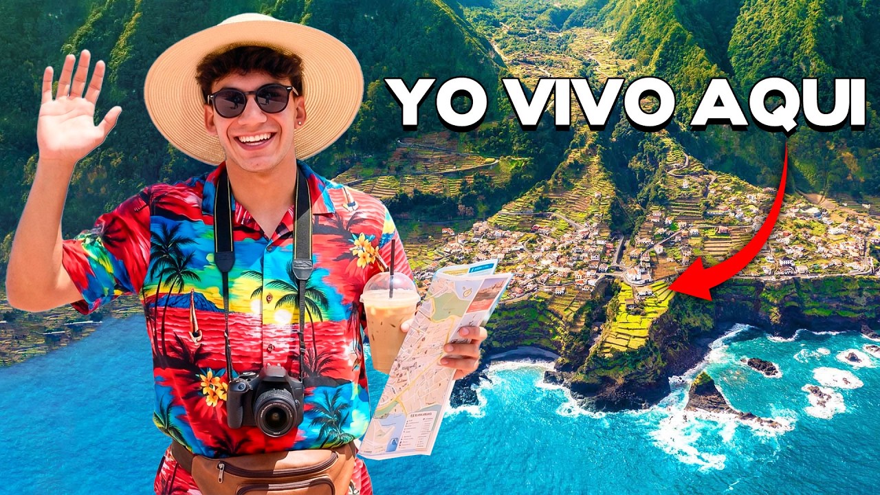 Un Día Siendo Turista En Mi Propia Ciudad