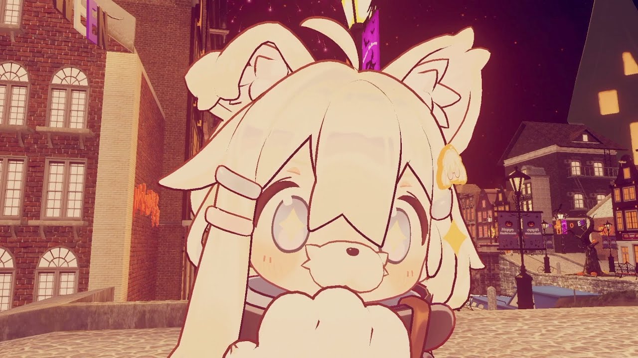ハロウィンを仮装で楽しみたい！