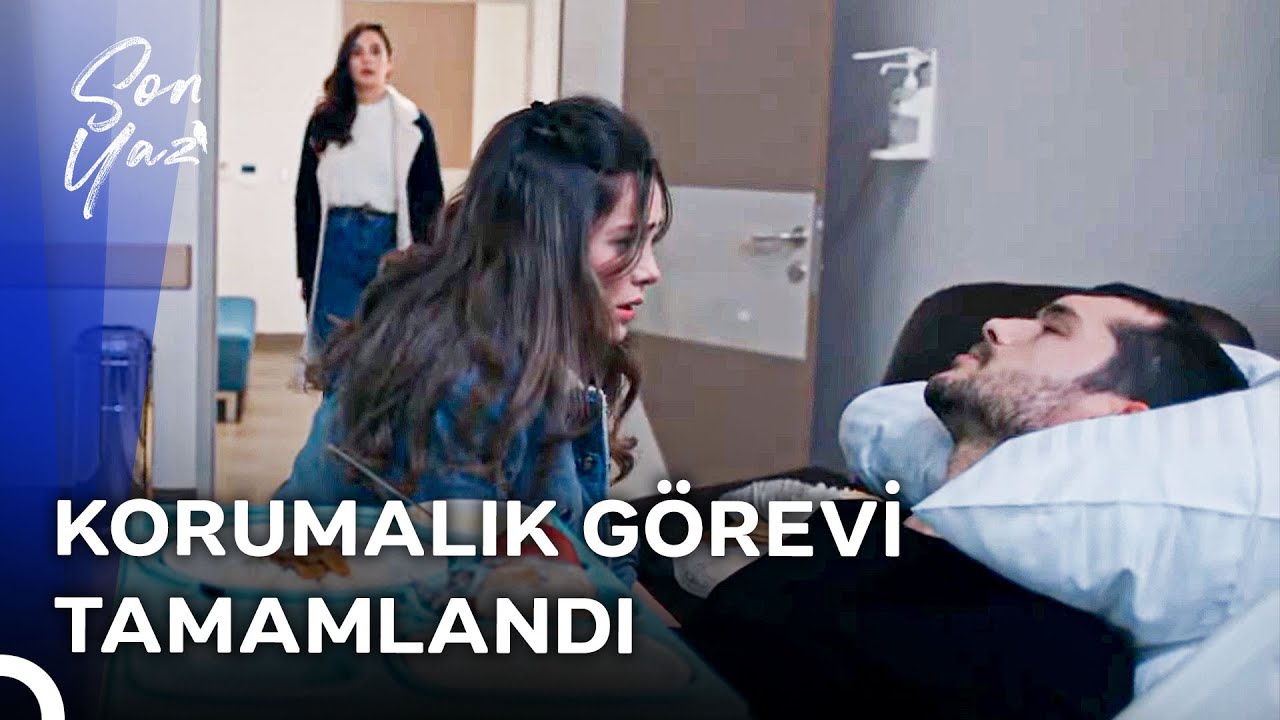 Kara Ailesinin Süper Kahramanı: Akgün 🦸‍♂️ | #AKMUR Sahneleri - Son Yaz