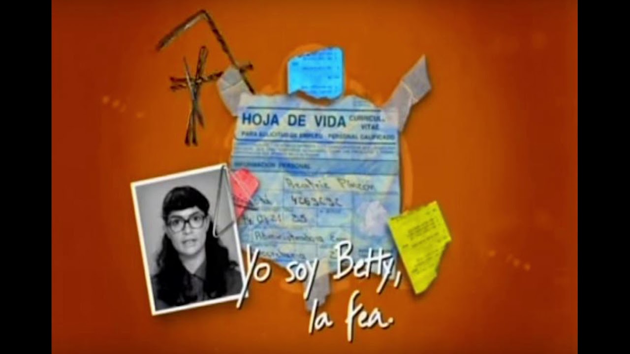 Betty, la Fea - Música Incidental - El Cuartel (cover)
