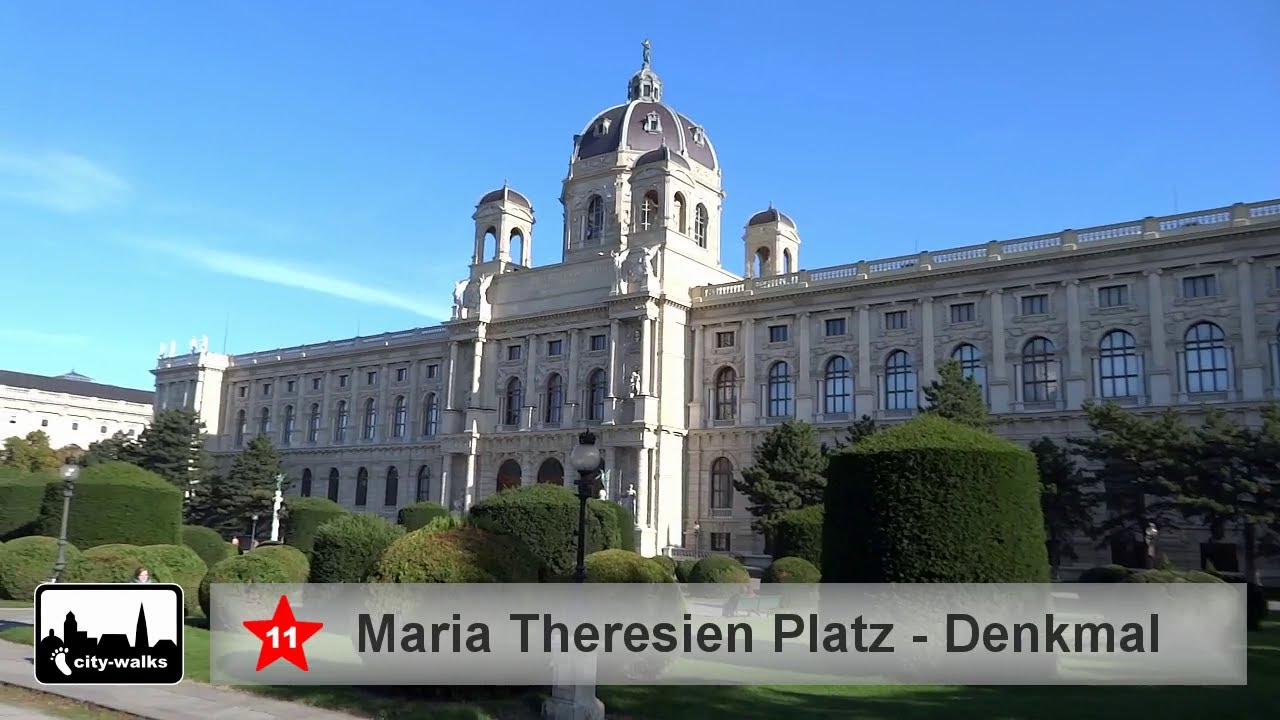 Wien Sehenswürdigkeiten - Reiseführer Innenstadt