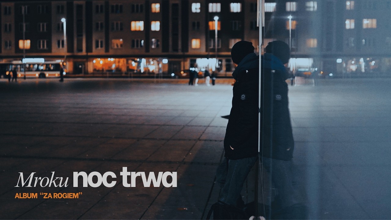 Mroku - noc trwa