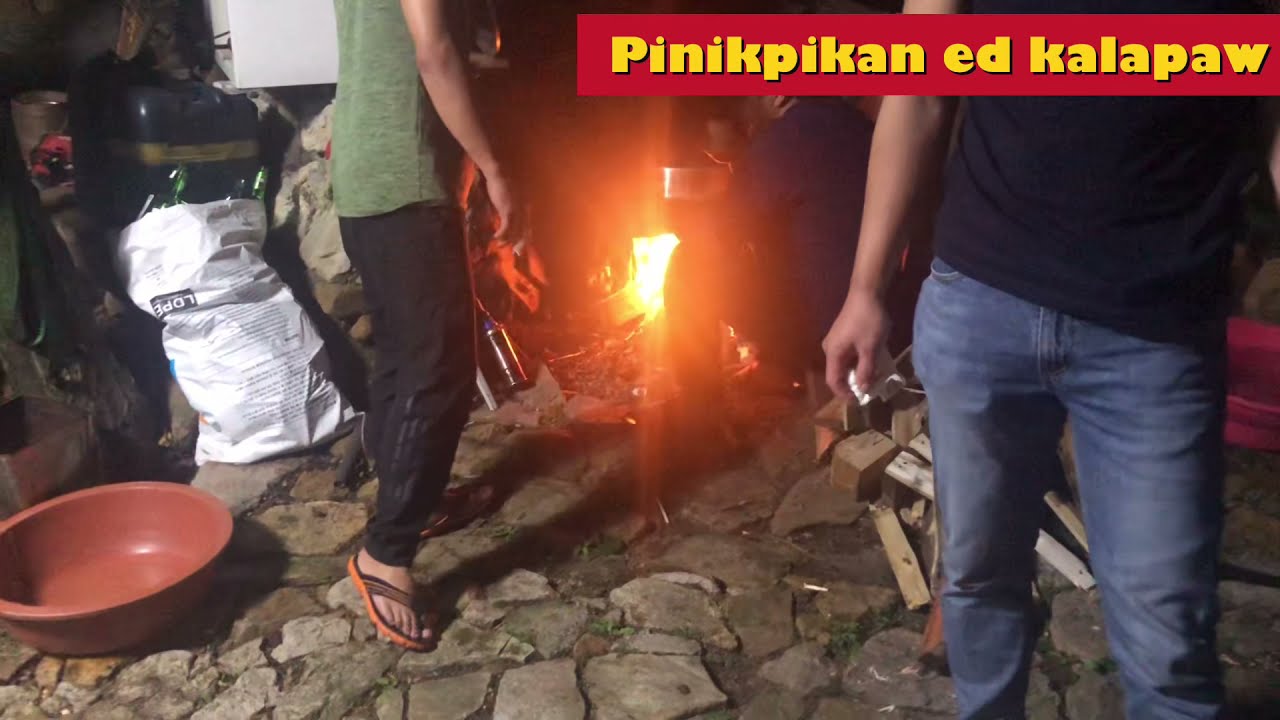 Pinikpikan