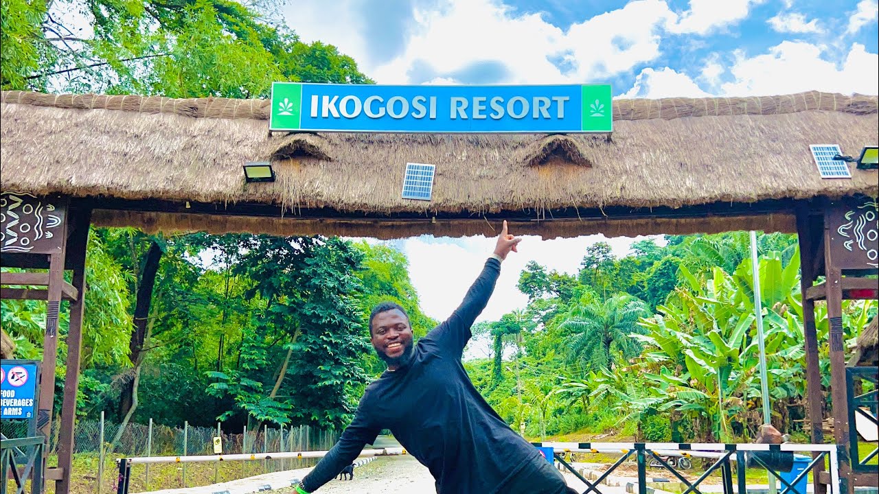 Ekiti State || Day 19 of Traveling To The 36 States of Nigeria In 36 Days