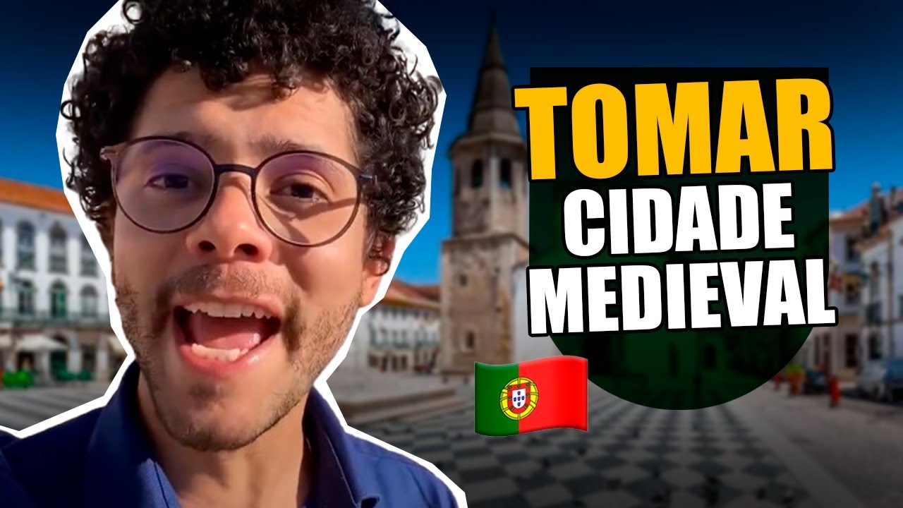 Morar em Tomar Portugal