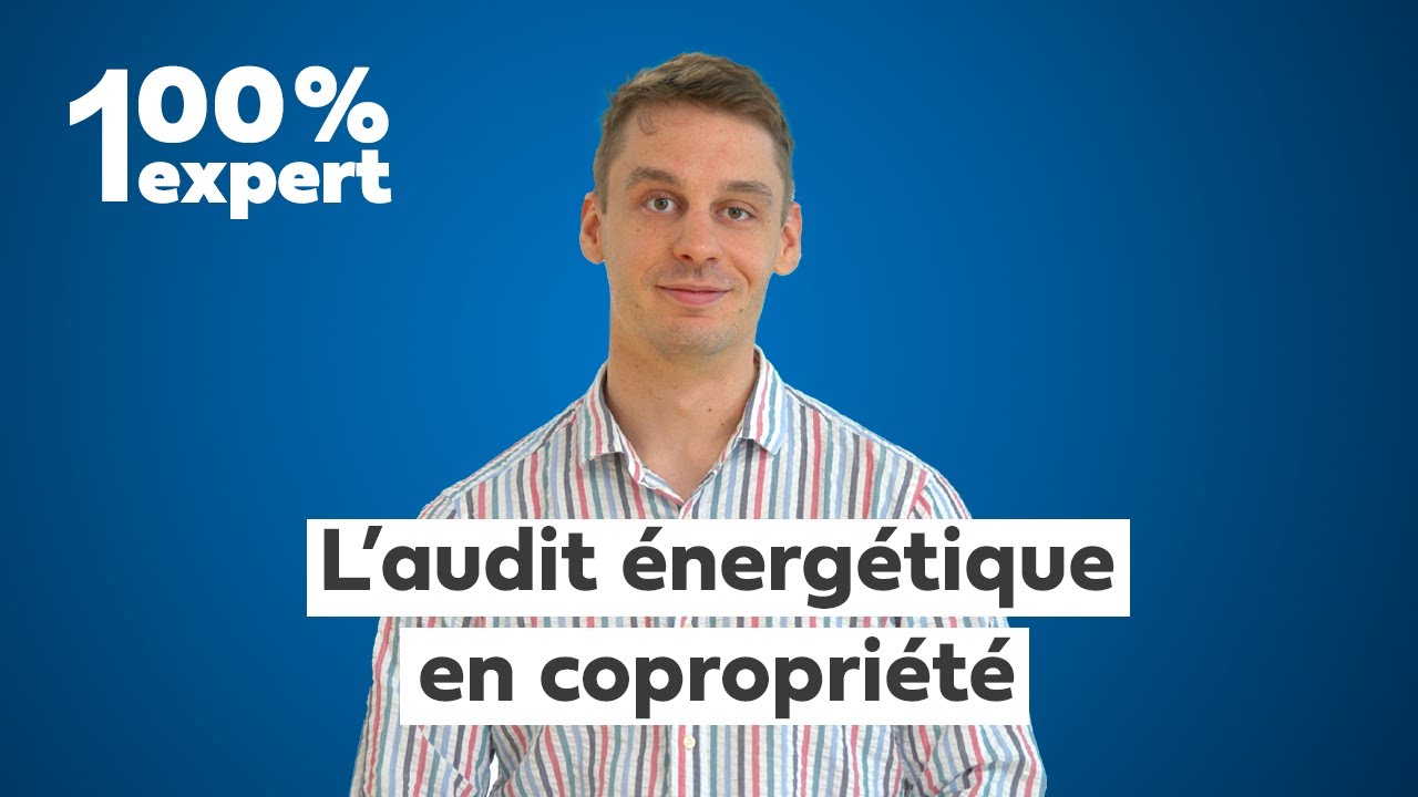 Comprendre l'audit énergétique en 1 minute avec notre expert Hellio