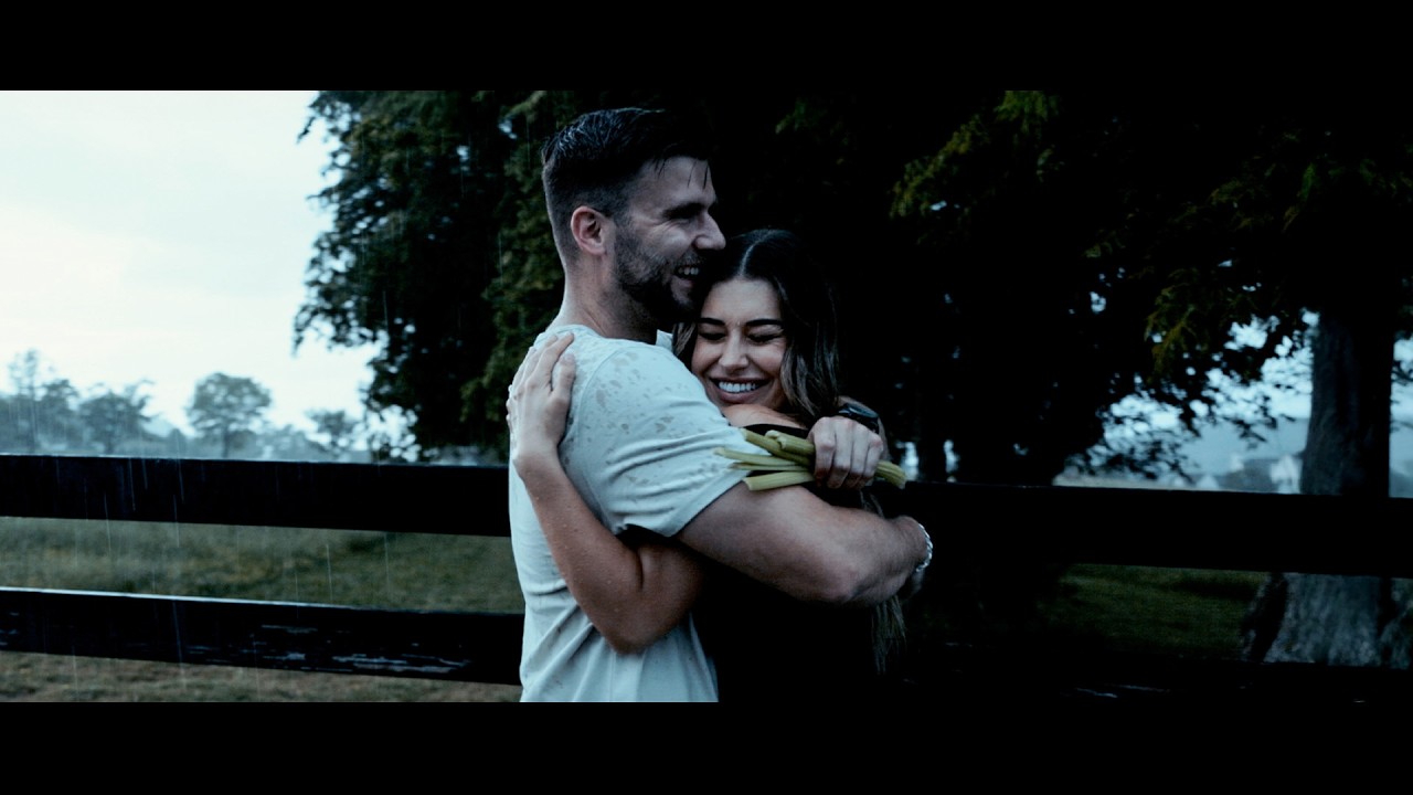 CHASE WRIGHT - Country Side (Official Music Video)