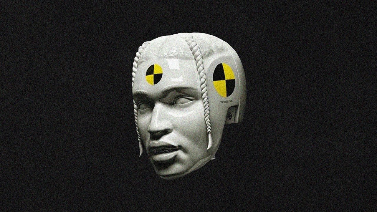 [FREE] ASAP Rocky Type Beat - 