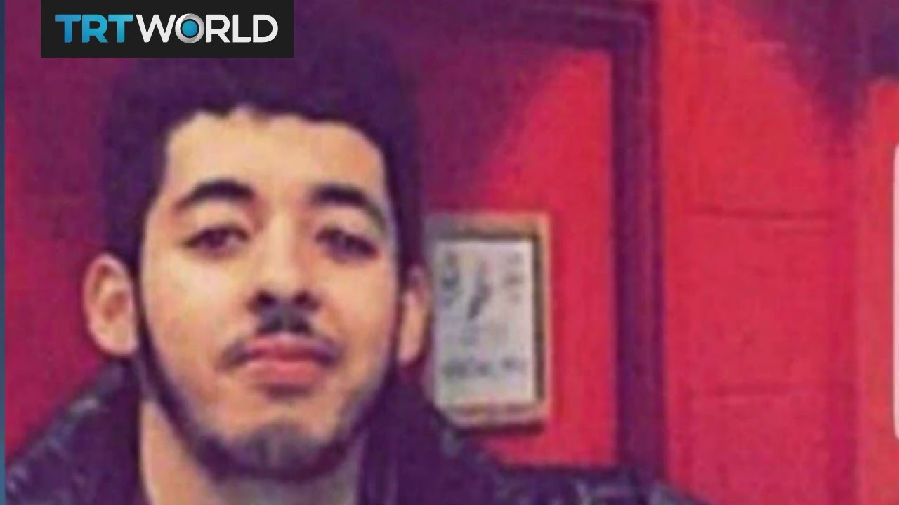 Manchester Attack: Bomber's father and brother arrested in Libya