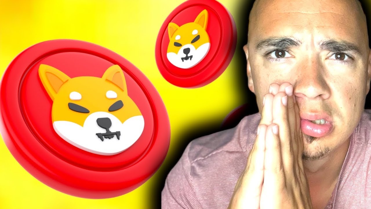 SHIBA INU - SHIB Army Awaits Relaunch...