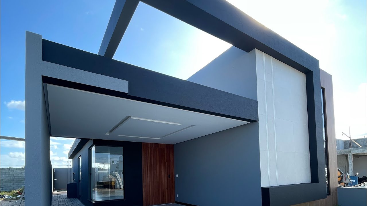 Casa incrível no Padang Beach Residence- Barra dos Coqueiros- SE 