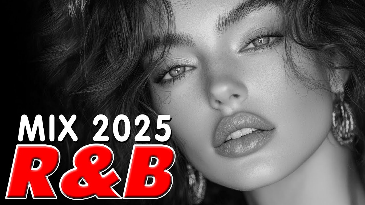 RNB 2025 NEW SONGS || TOP R&B HITS 2025 🎧 RNB MIX 2025  || HEALING VIBES FOR THE SOUL #197