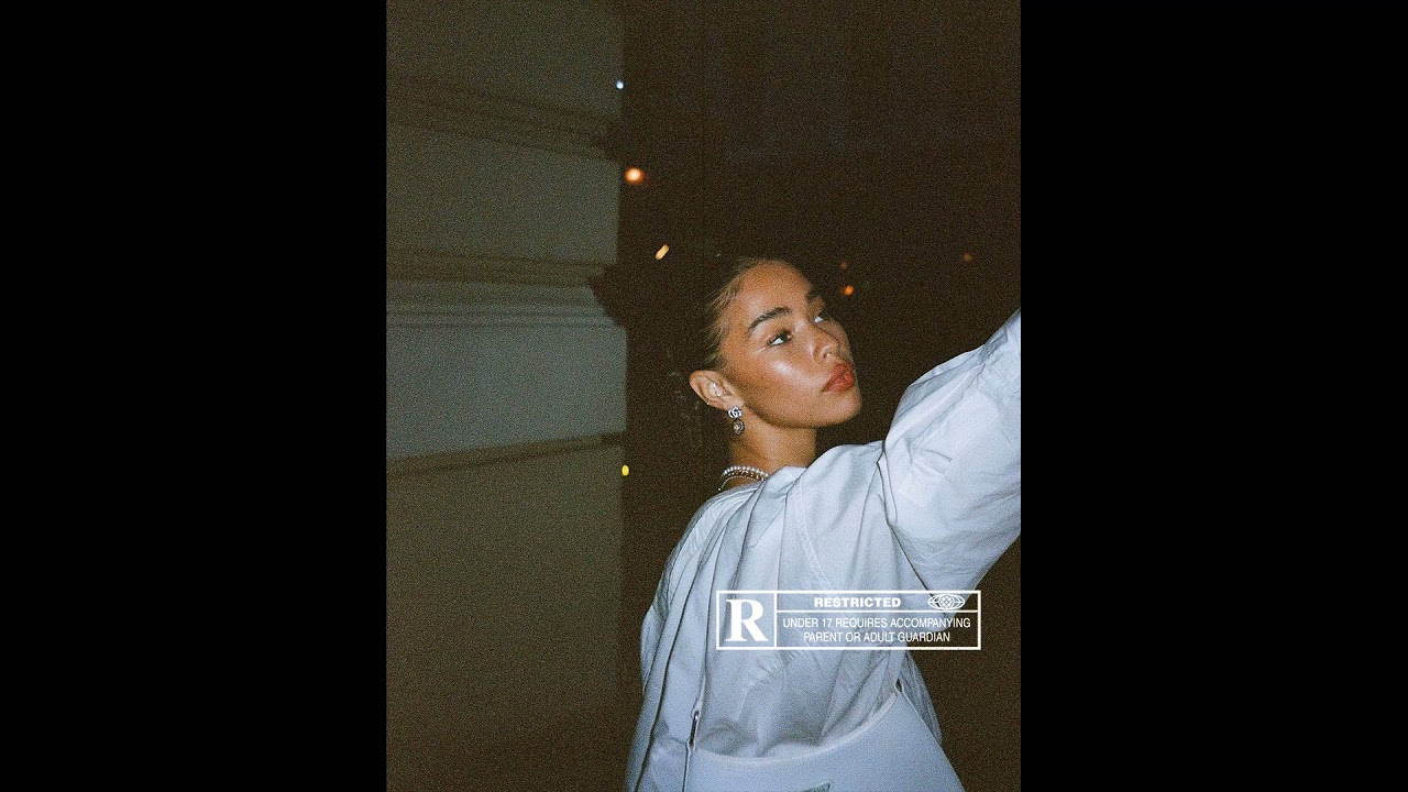 [FREE] Bryson Tiller x Ryan Trey Type Beat 