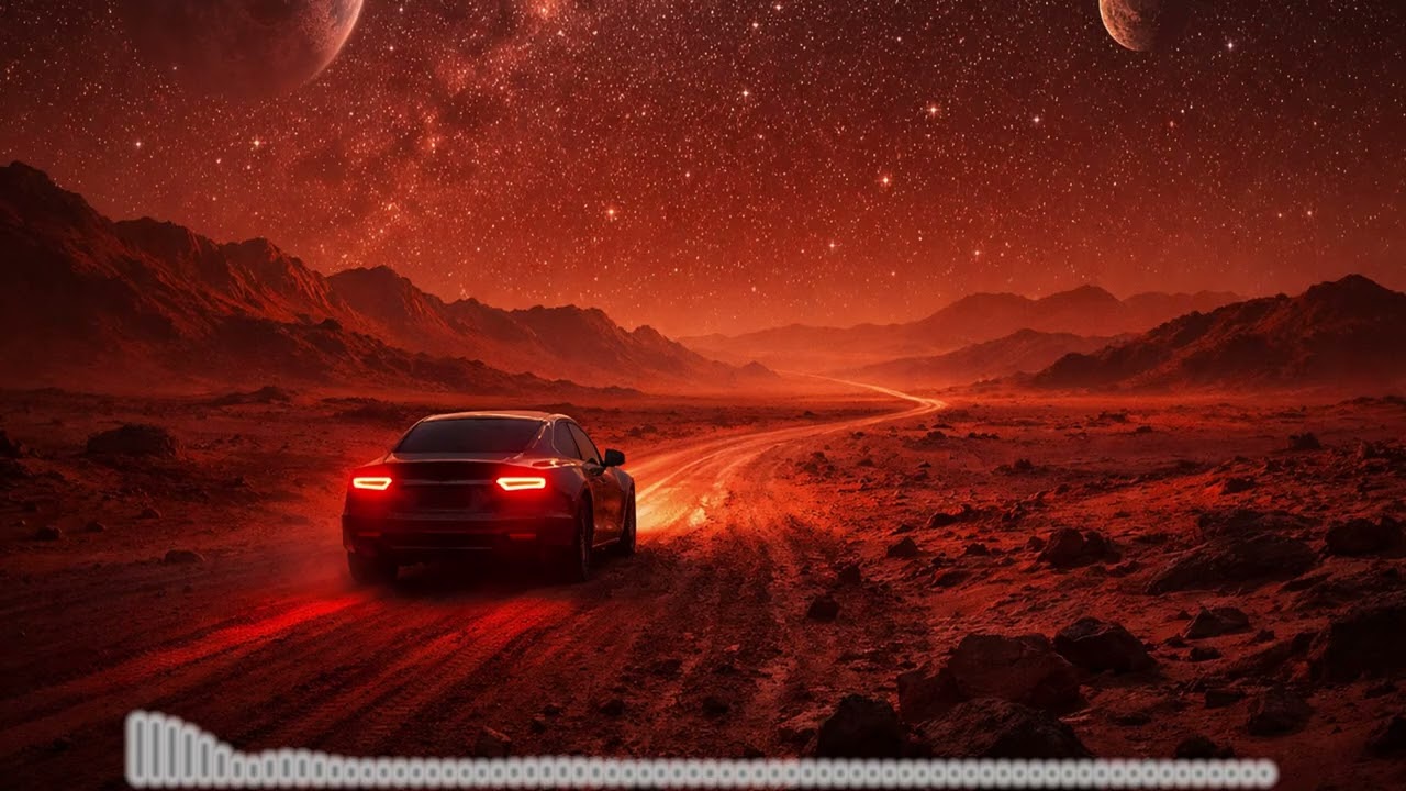 Gaga Kh Midnight Passenger