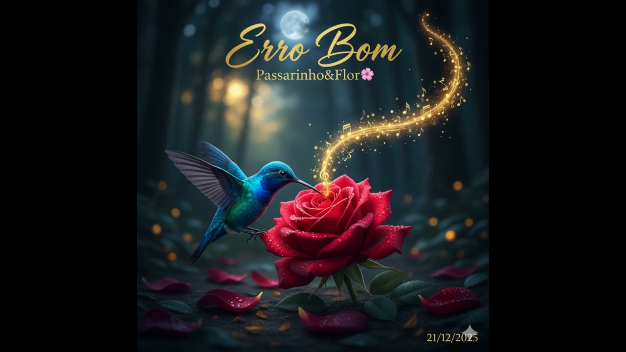 Erro Bom 