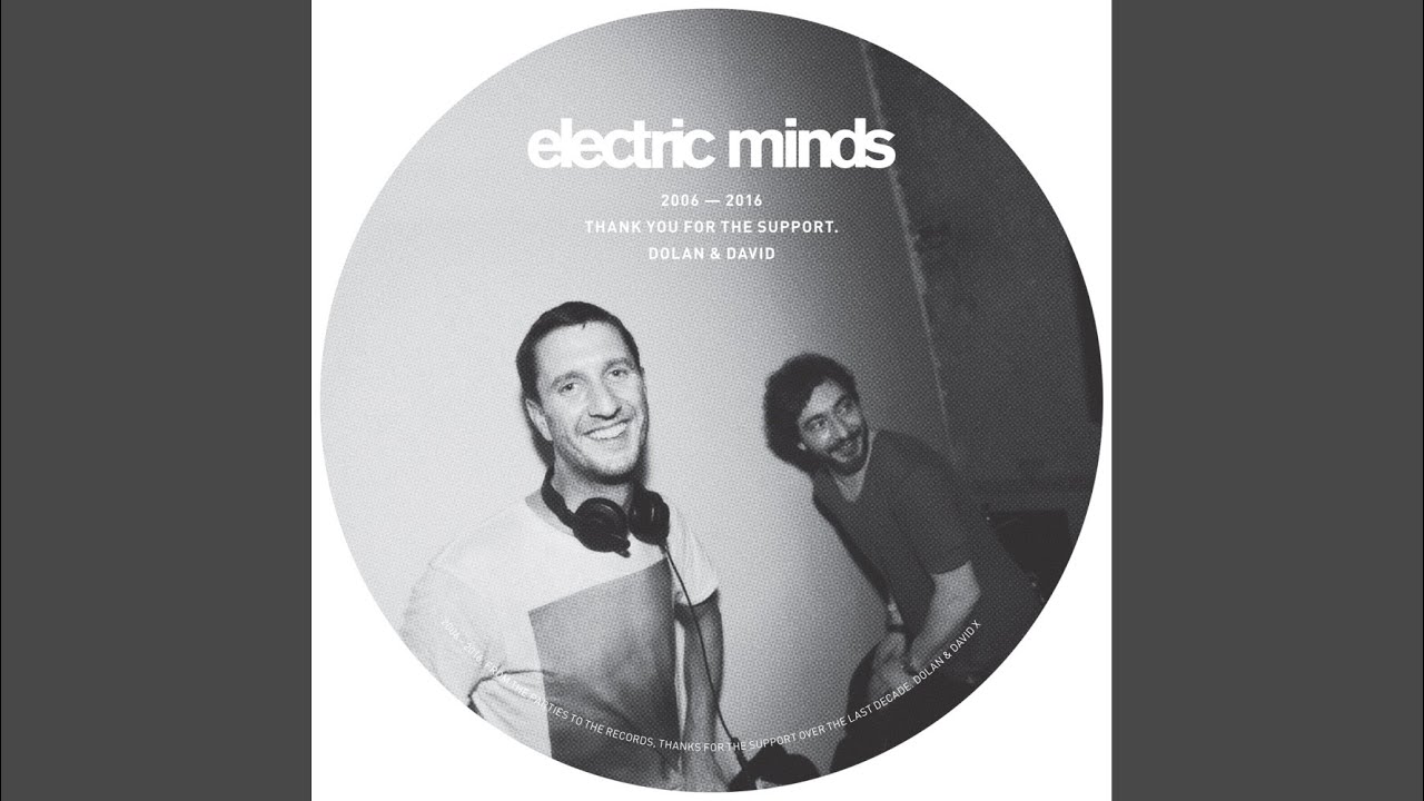 Leaves (Original Mix)