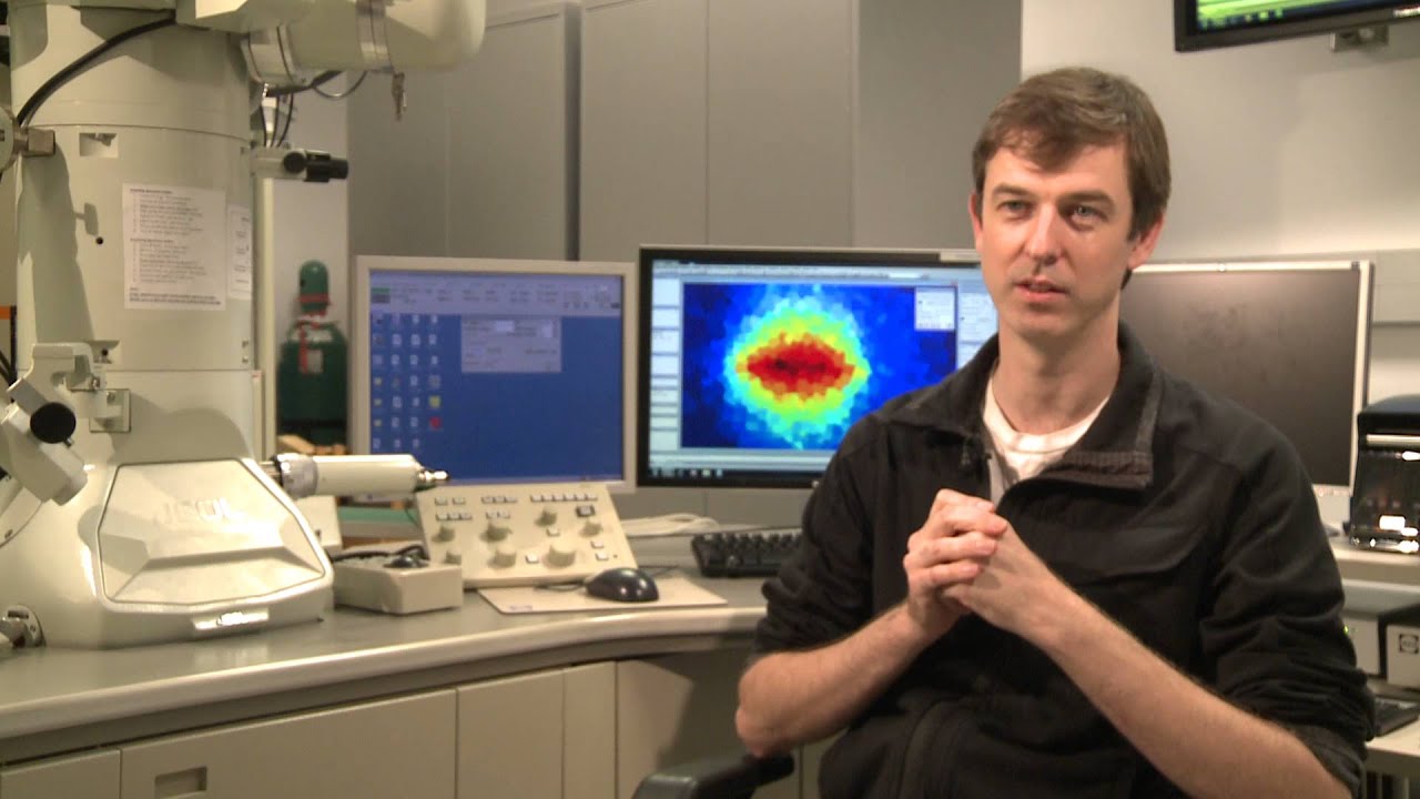 Materials Science and Engineering at the University of Maryland: Solving Society's Great Problems