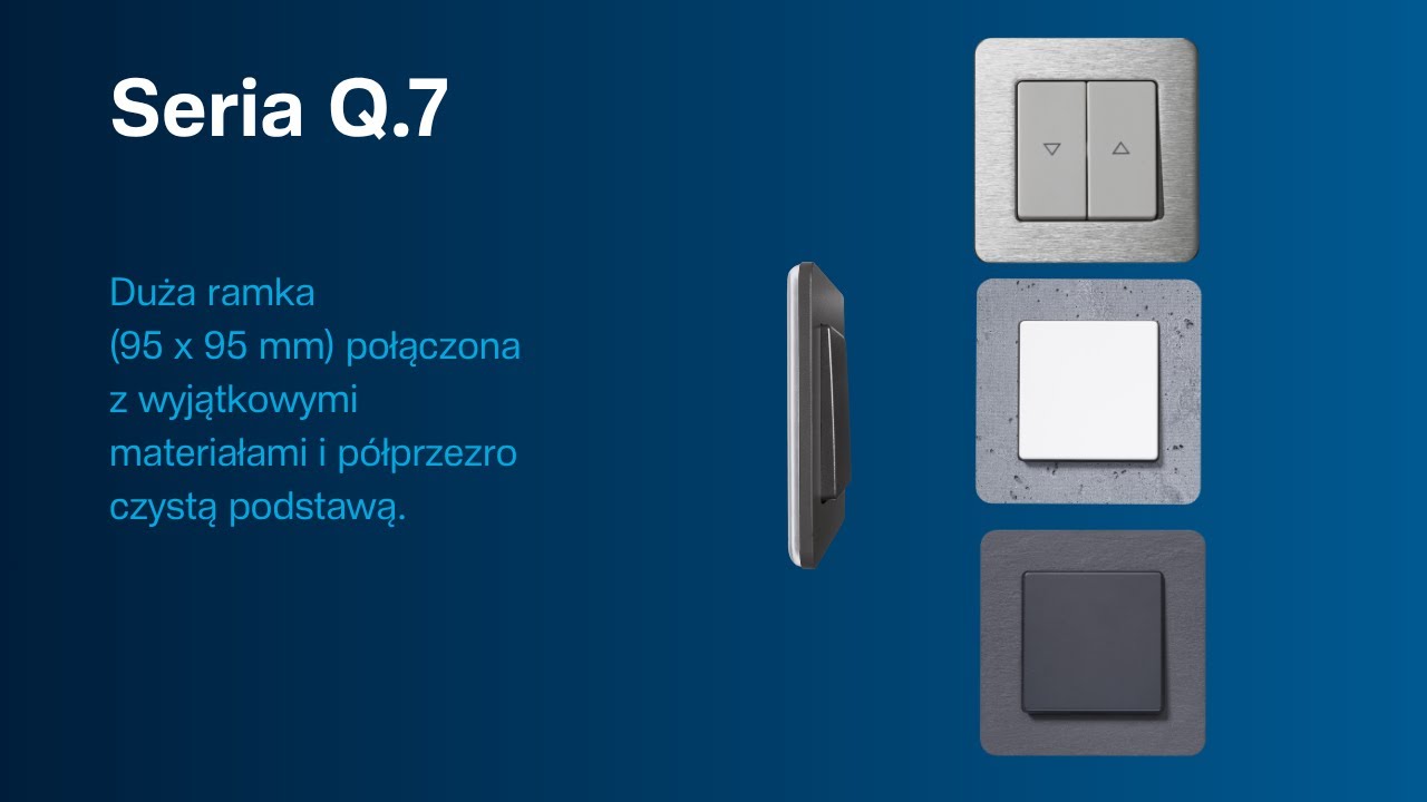 Q.7 Łącznik, który unosi się w powietrzu