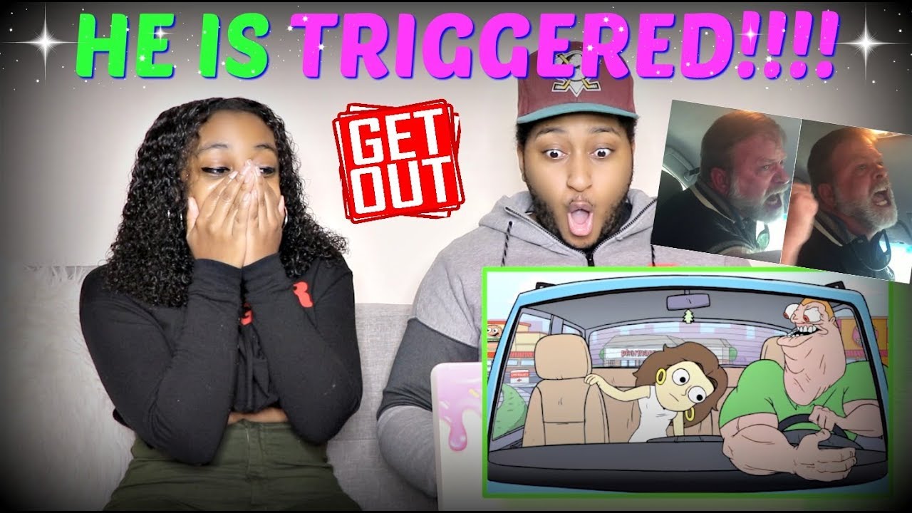 THE MOST ANGRY UBER DRIVER EVER! | 