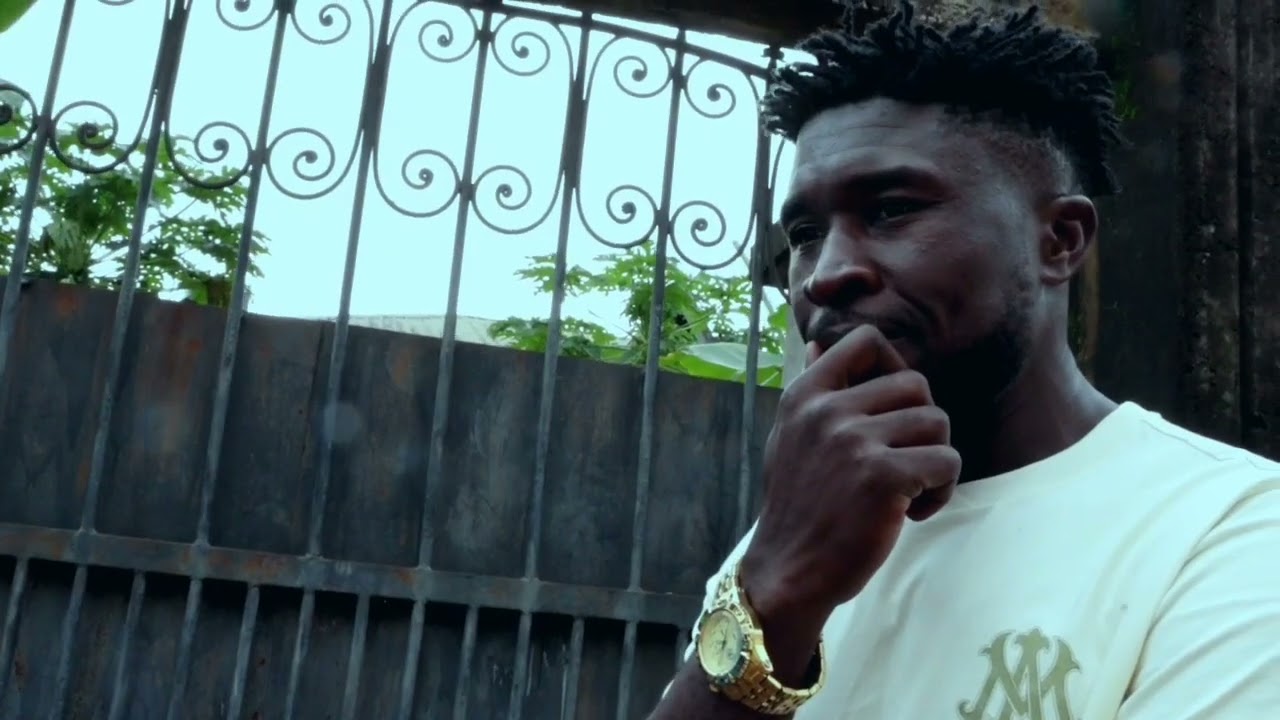 SUPER DONGMO    Le pouvoir a tout prix ep4 Les papiers