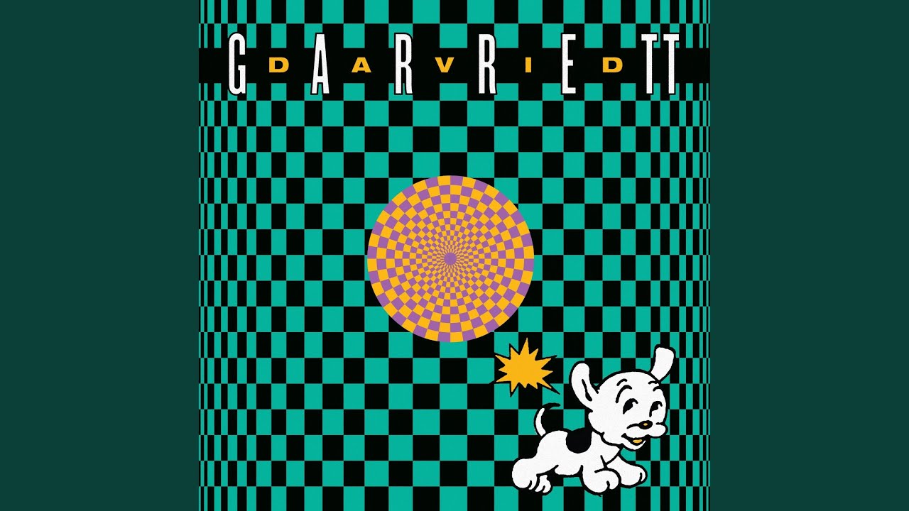 B1. Garrett David - Work 4 Love