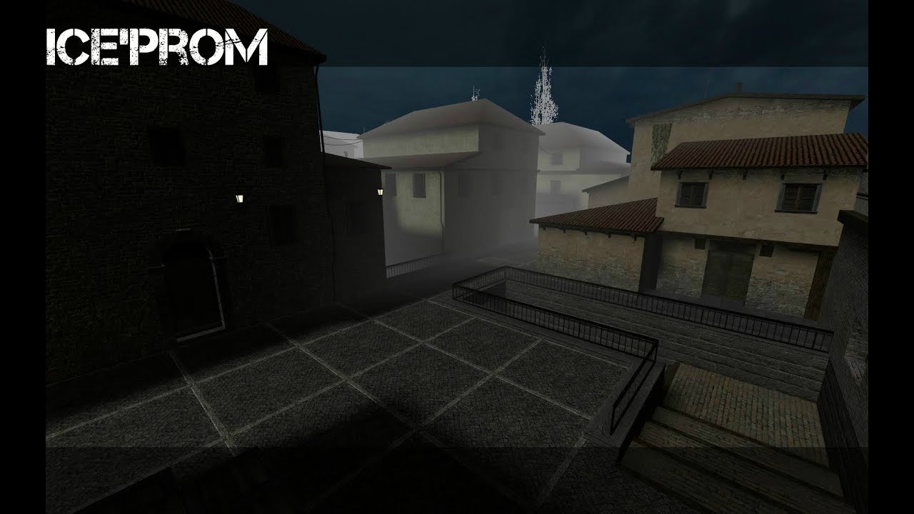 CSS - zm Italy Remake Night Secrets