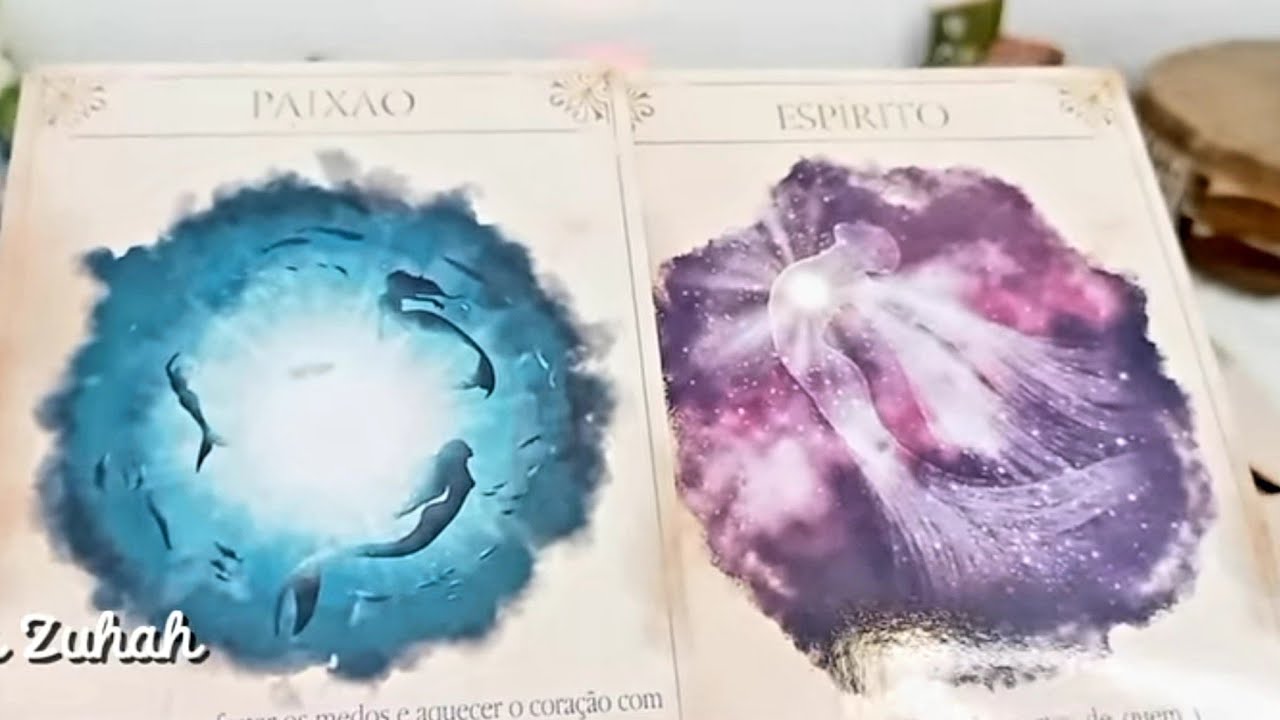 🤍ISSO É MUITO RARO‼️Alguém te procura desesperado por causa disso...