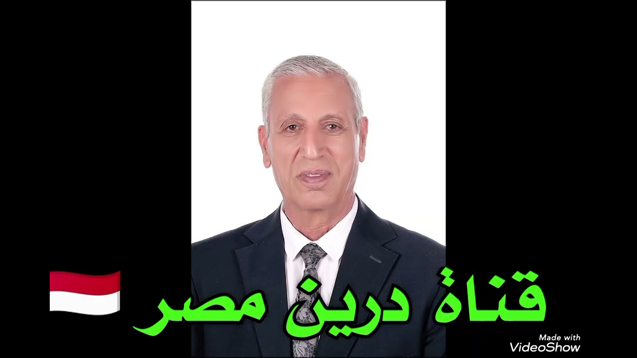المهندس/خالد حسين نصر ابن قرية طنيخ نبروه دقهليه 