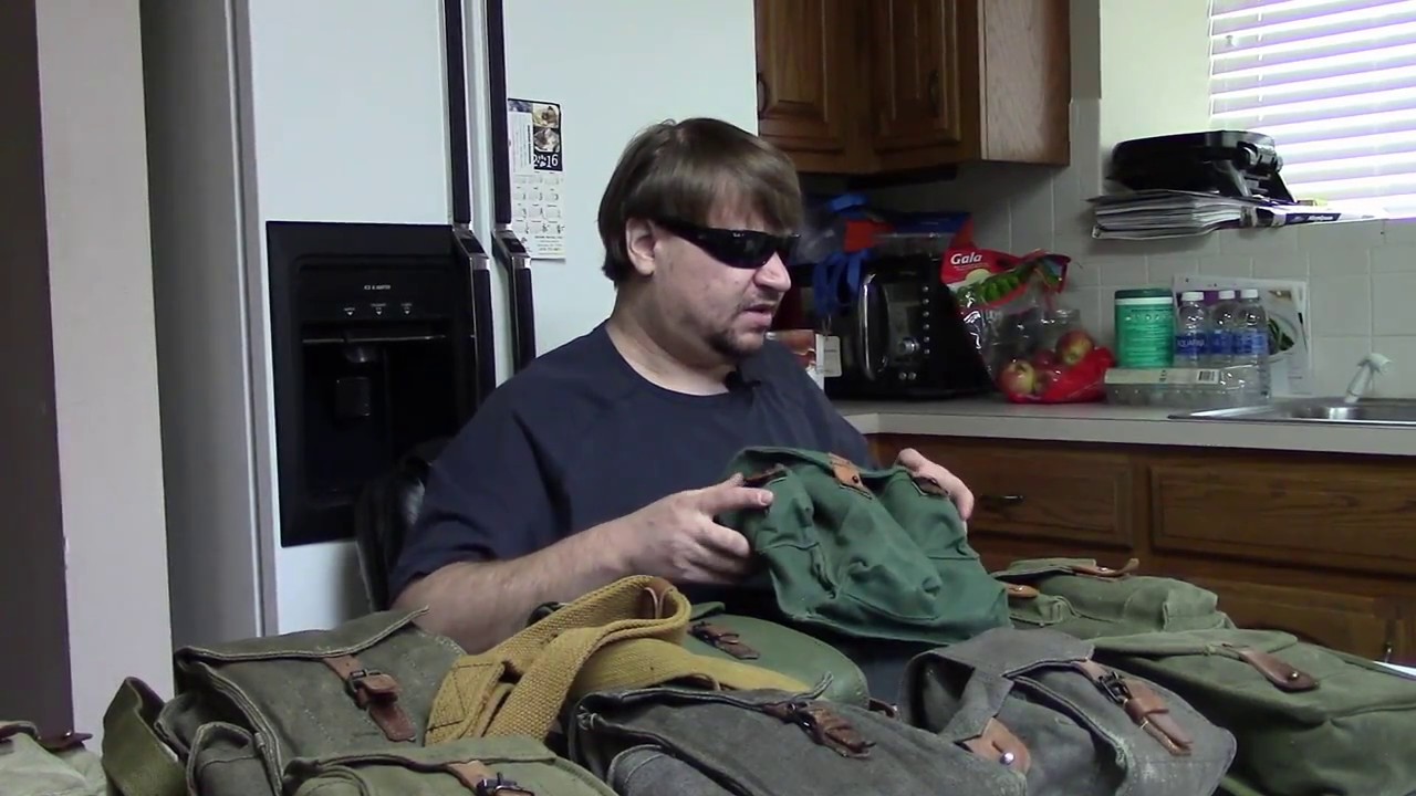7.62x39 Magazine & Pouch Types For The AK47/AKM