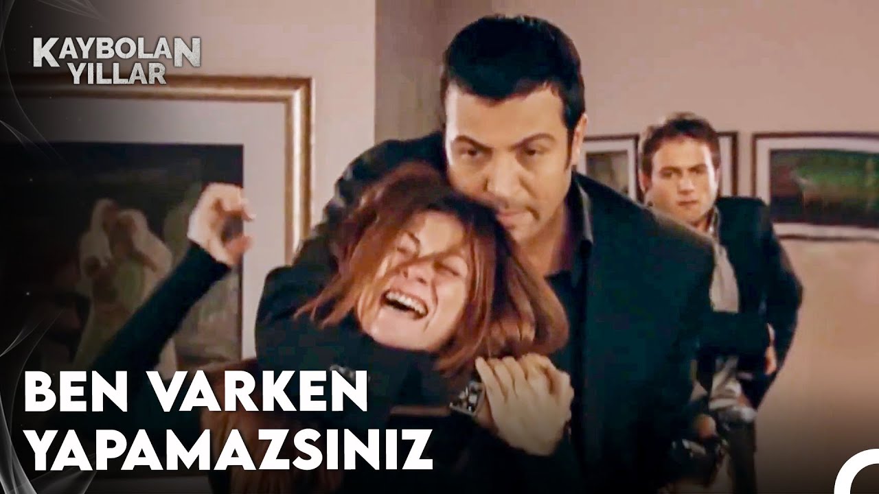 Bütün İhale Esmer'e Kalacak! - Kaybolan Yıllar 15. Bölüm