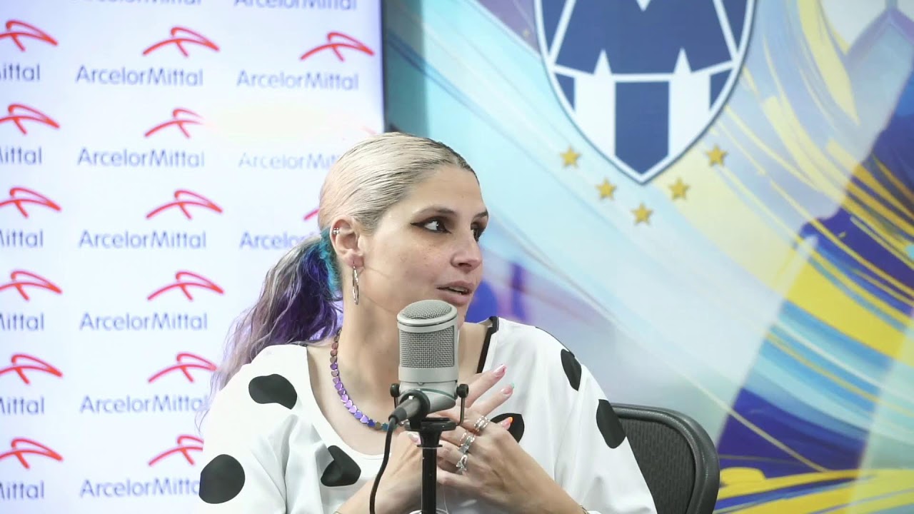 ALYHA FARMER SE VA DE TIGRES FEMENIL | JUÉGATELA