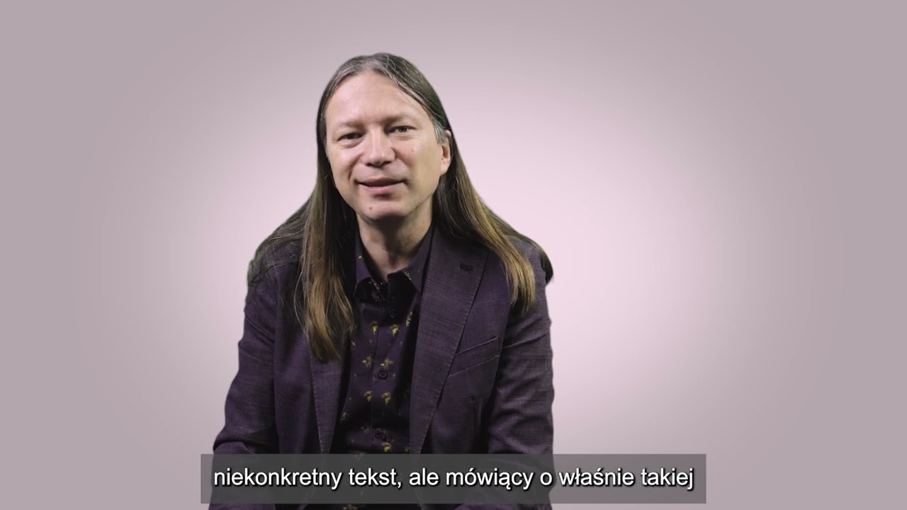 „Subkultury: muzyka, bunt i styl życia” (WOS) - prof. dr hab. Waldemar Kuligowski