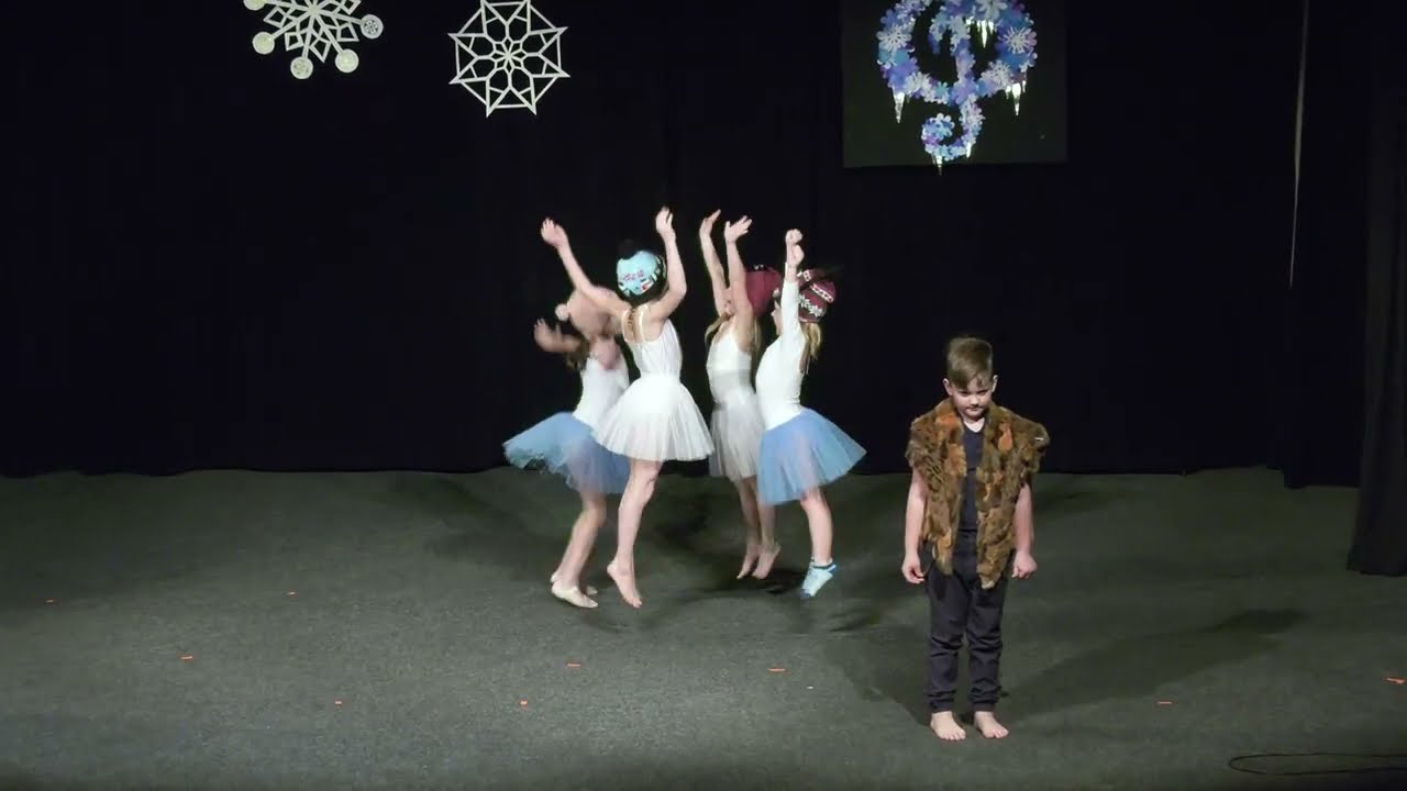VÁNOČNÍ koncert 18.12.2023