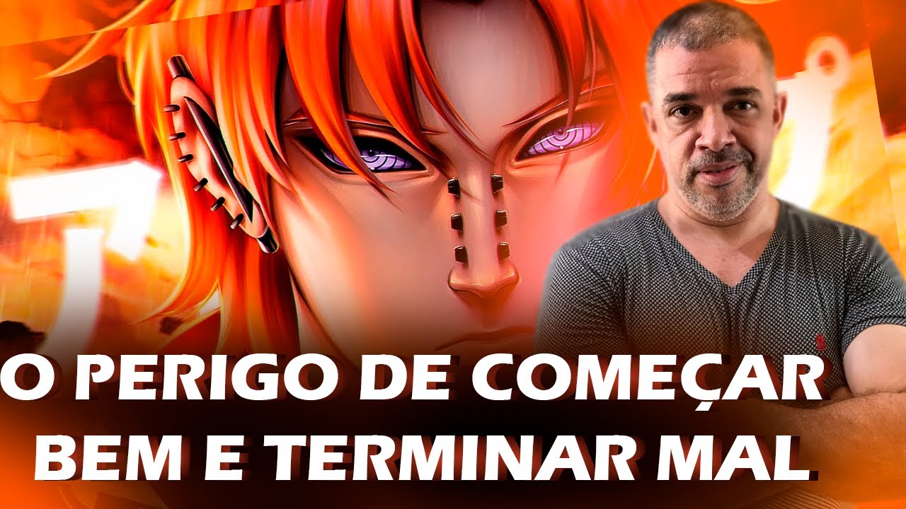 REACT ♪ Nagato/Pain | Um Deus | AniRap (@Prod Hunter)