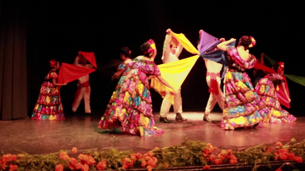 DDLM 2019 Chiapas-  El rascapetate