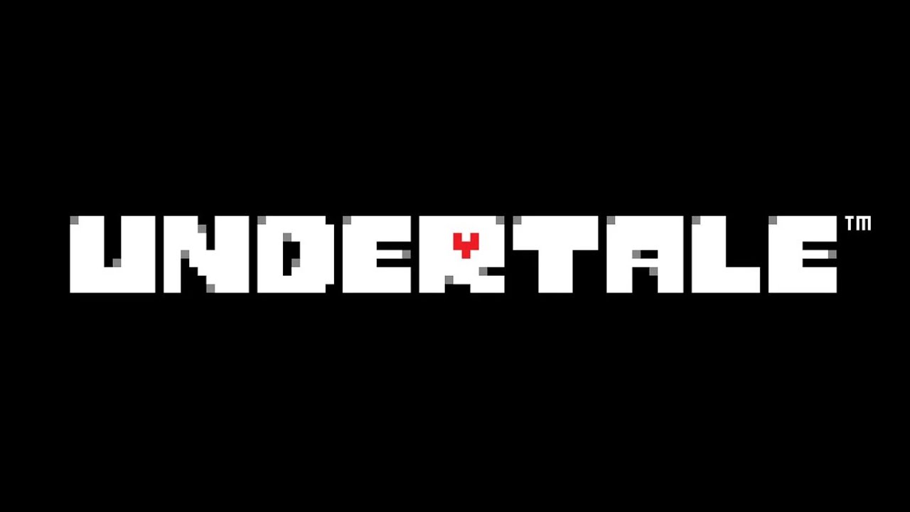 『縦型』誰も倒さなくていいRPG【UNDERTALE-アンダーテール】