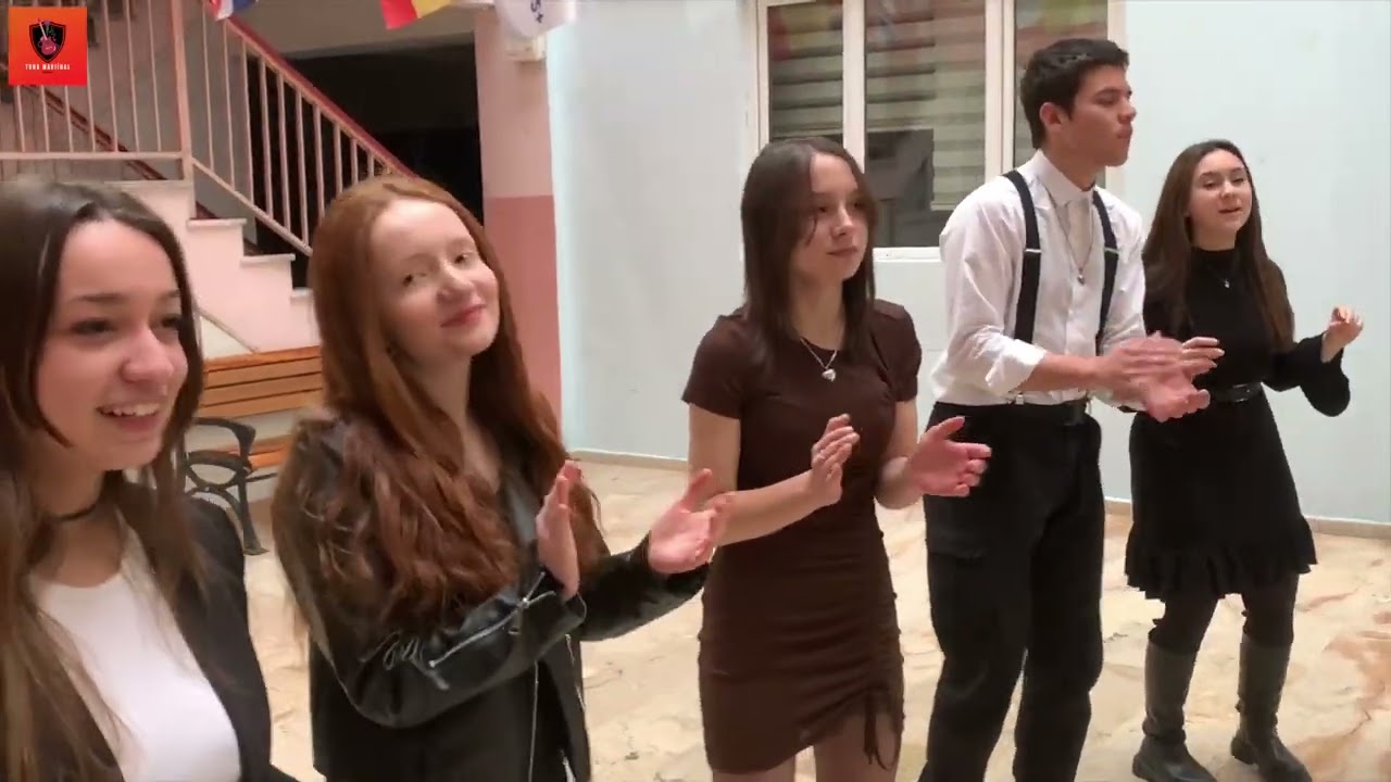 Serdar Uz & Tuna Marjinal - Sular Durulur Derler