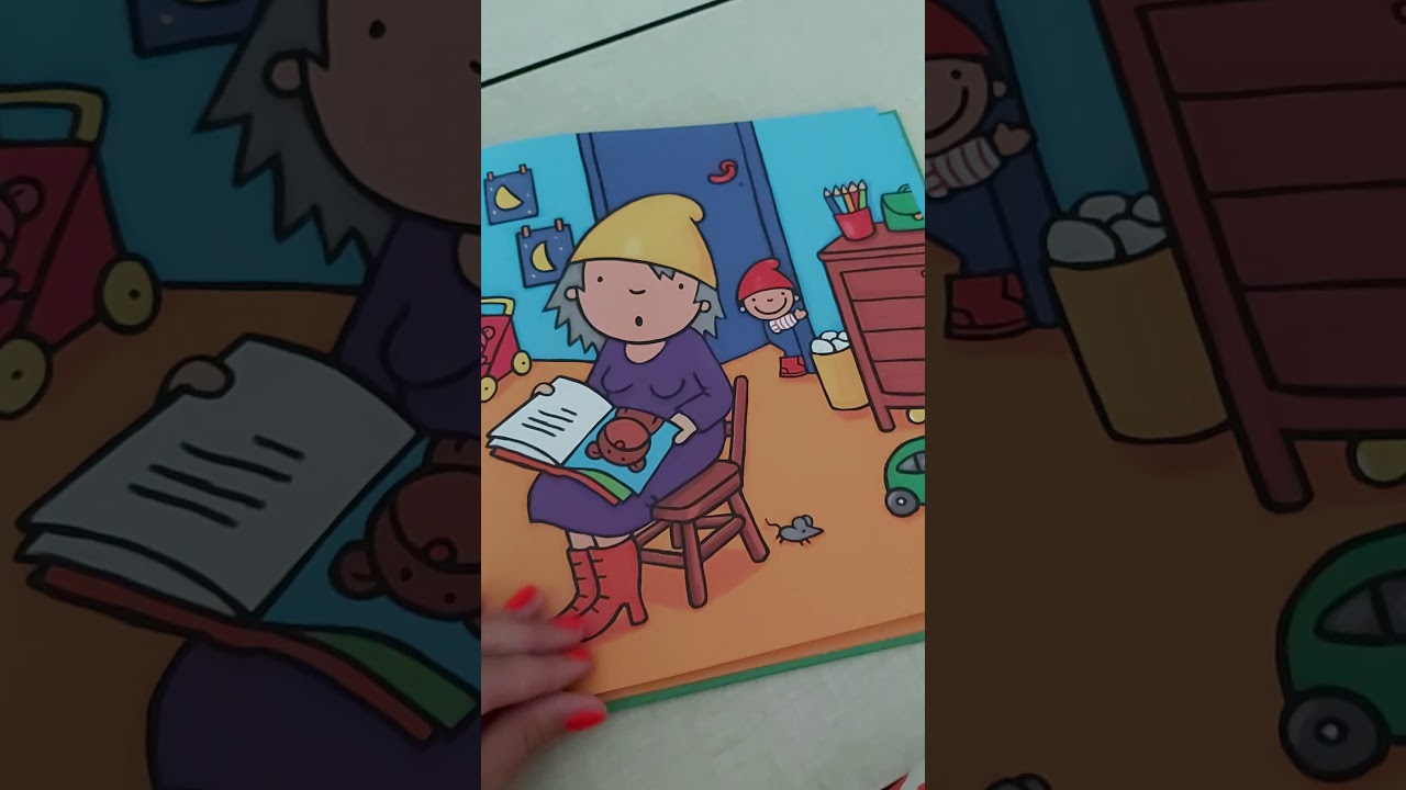 Heksje mimi en kabouter William op school: Kathleen Amant