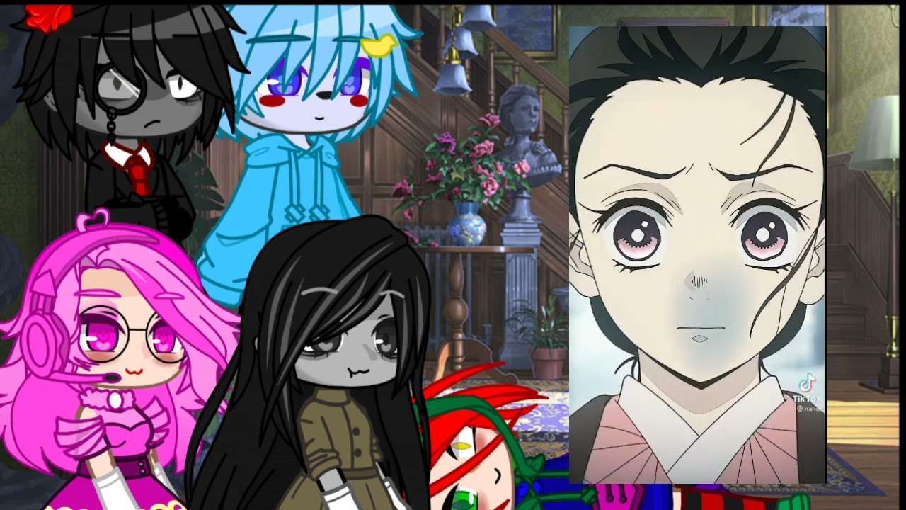flug es nezuko