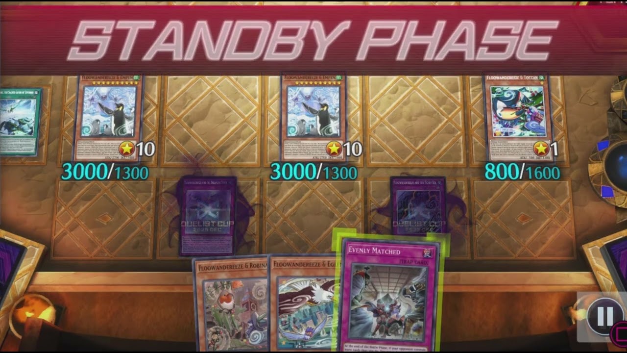 Floowandereeze Deck Rage Quit Factory!