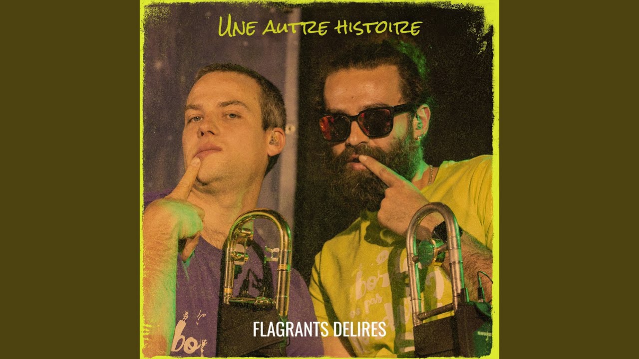 Une autre histoire