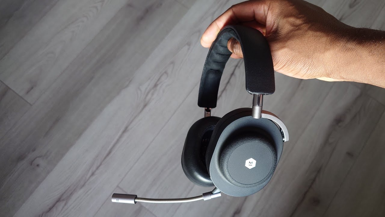 Master & Dynamic MG20 PS5 Review