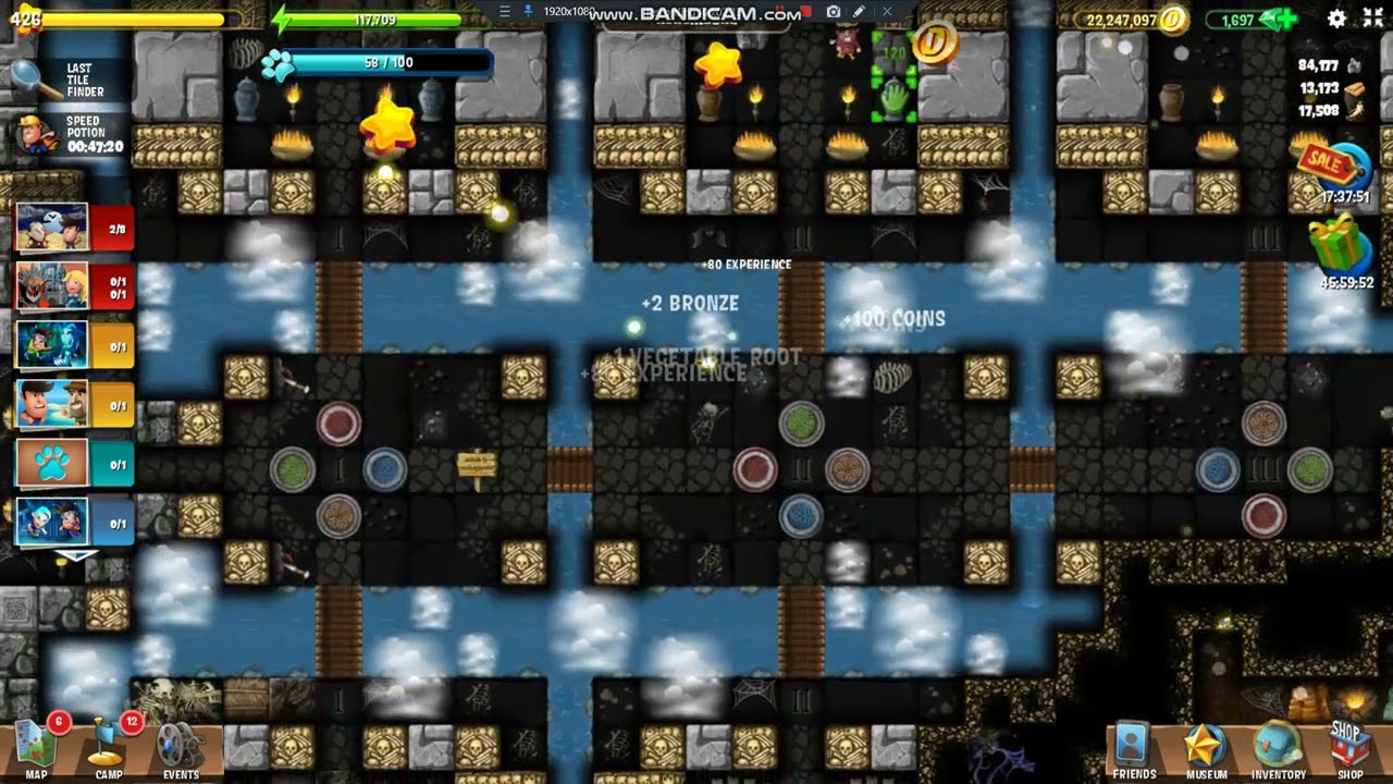 Korvinburg - Diggy's Adventure