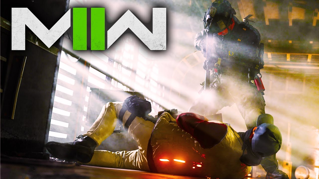 MODERN WARFARE 2 CAMPAIGN EARLY ACCESS EXPLAINED