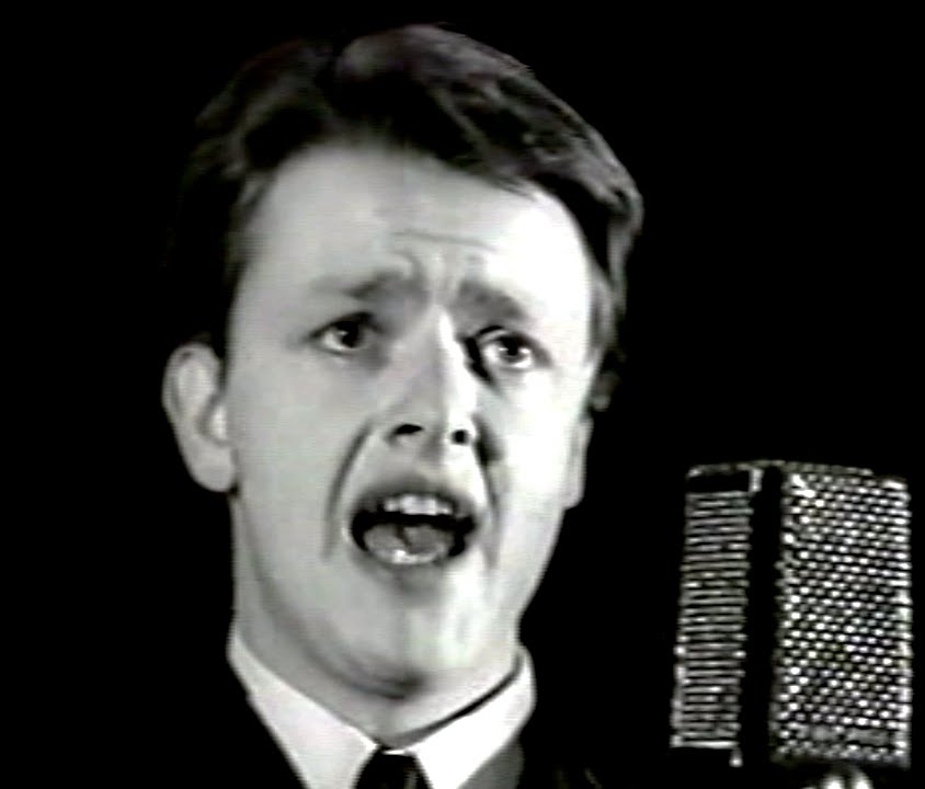 Sven-Ingvars - Börja Om Från Början (1965)