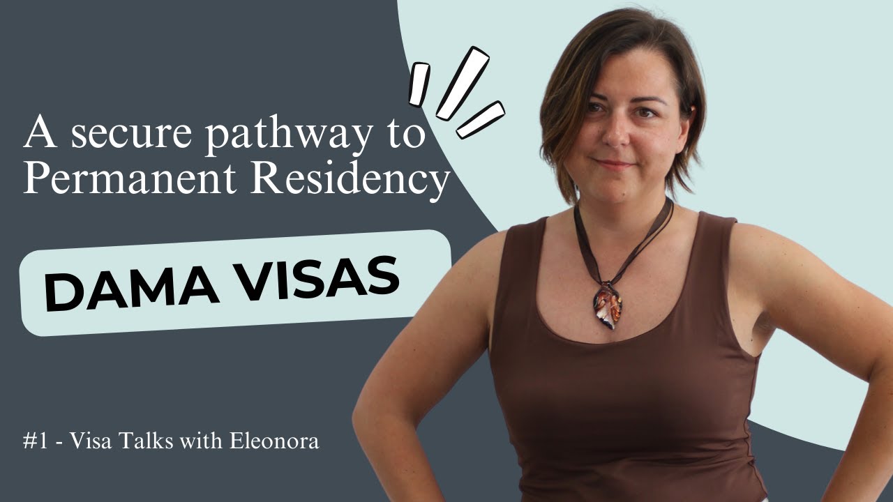 DAMA Visa, easier and secure pathway to Permanent Residency in Regional Australia
